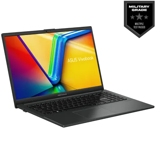 Asus VivoBook Go 15 OLED E1504FA-L1373W Ryzen 5 7520U 16GB RAM 15.6" OLED Laptop